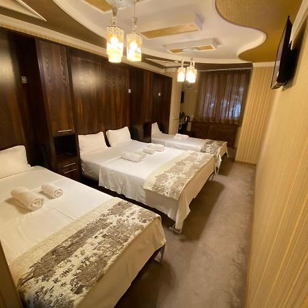 Budget Hotel And Hostel 塔什干 外观 照片