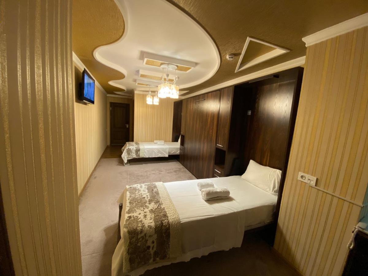 Budget Hotel And Hostel 塔什干 外观 照片