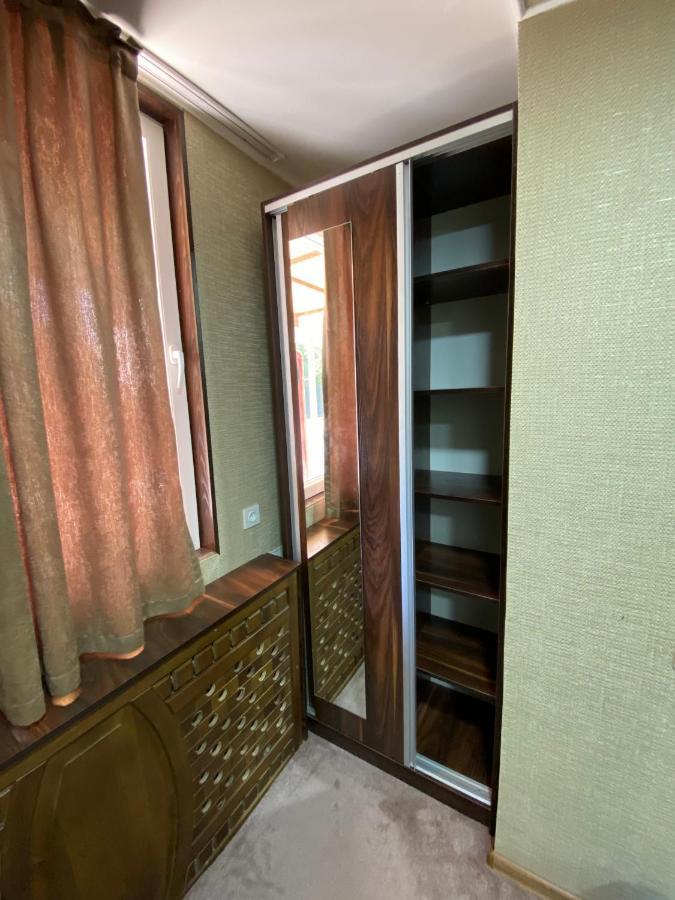 Budget Hotel And Hostel 塔什干 外观 照片