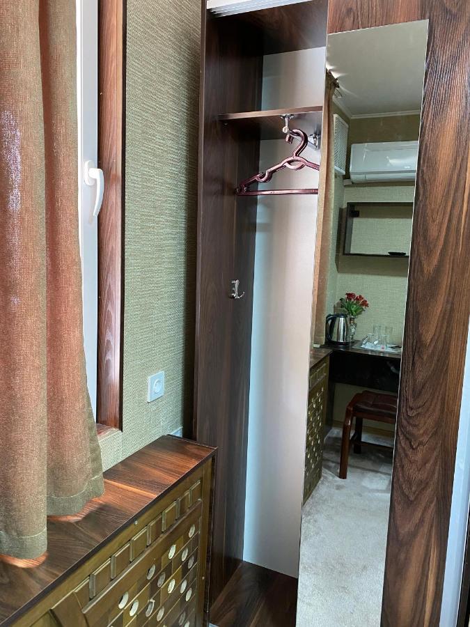 Budget Hotel And Hostel 塔什干 外观 照片