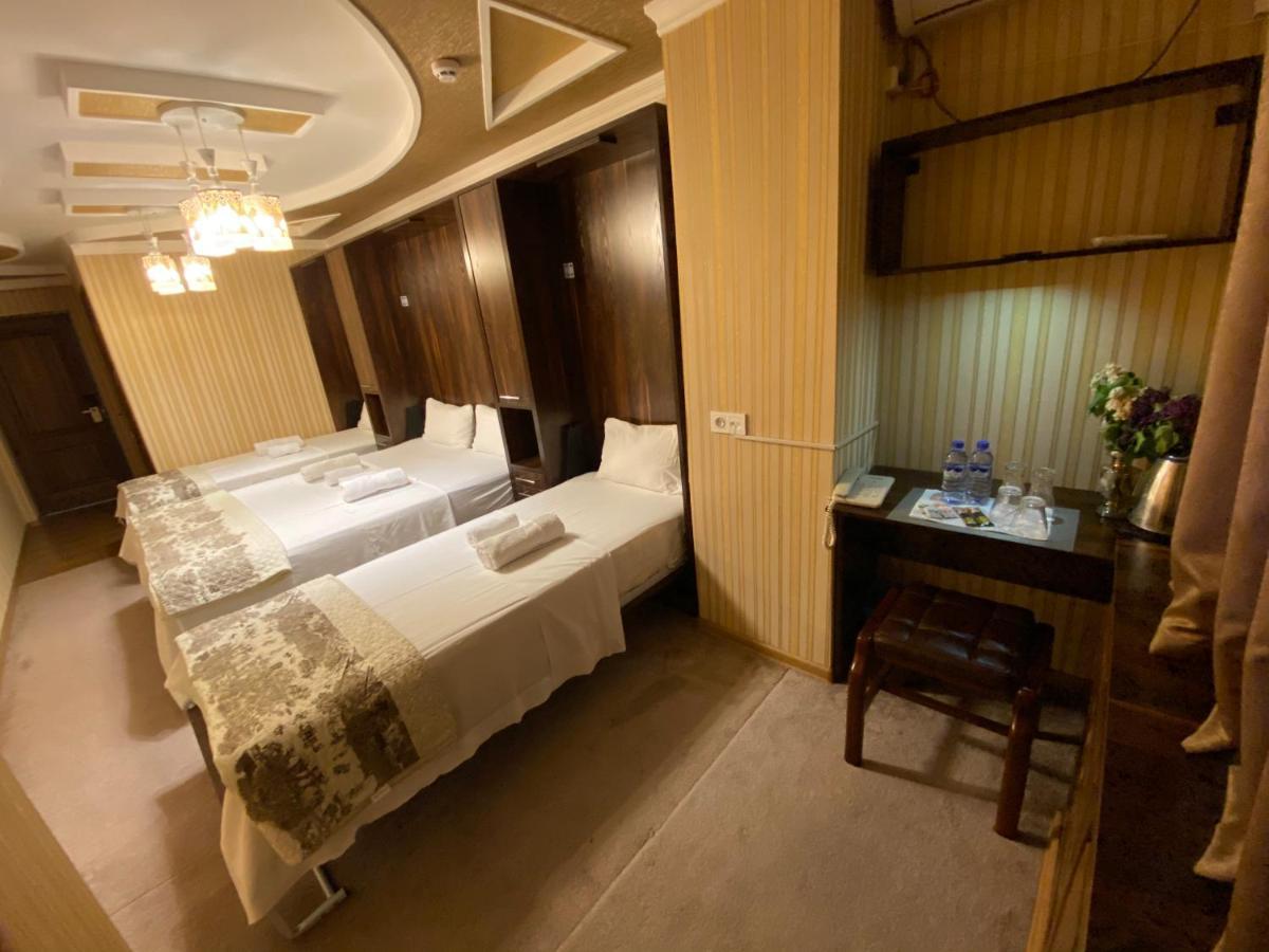 Budget Hotel And Hostel 塔什干 外观 照片