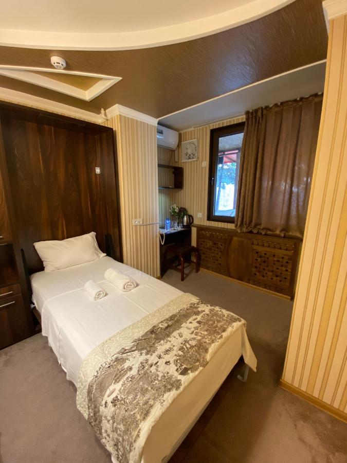 Budget Hotel And Hostel 塔什干 外观 照片