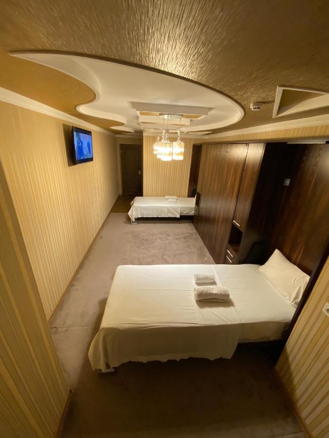 Budget Hotel And Hostel 塔什干 外观 照片